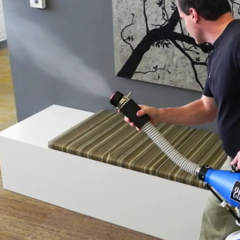 Professional Odor Removal in Tattnall County, GA